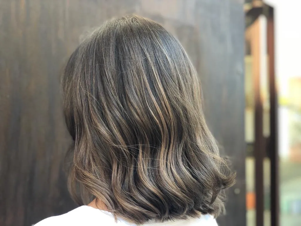Trabajo peluquería 3