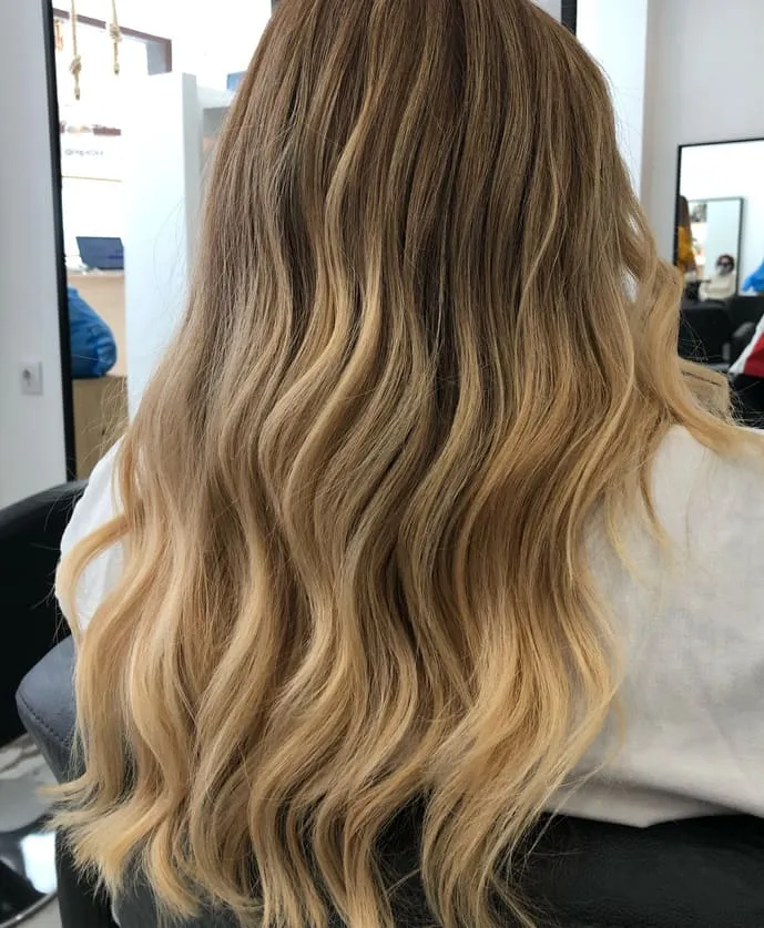 Balayage Almería 6