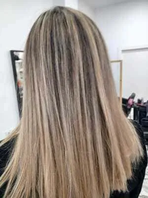 Balayage Almería 7